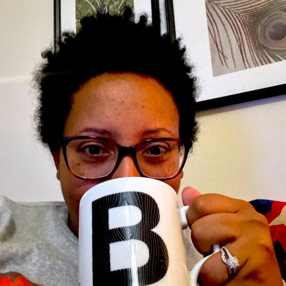Meet your Posher, Briana